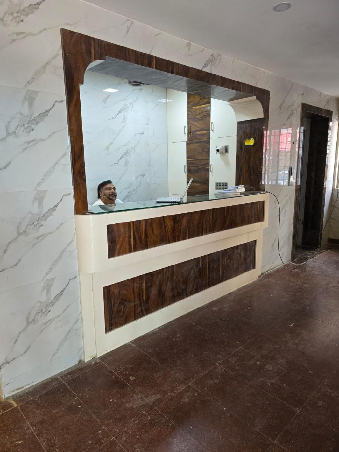 Hotel GT Aathika Palace