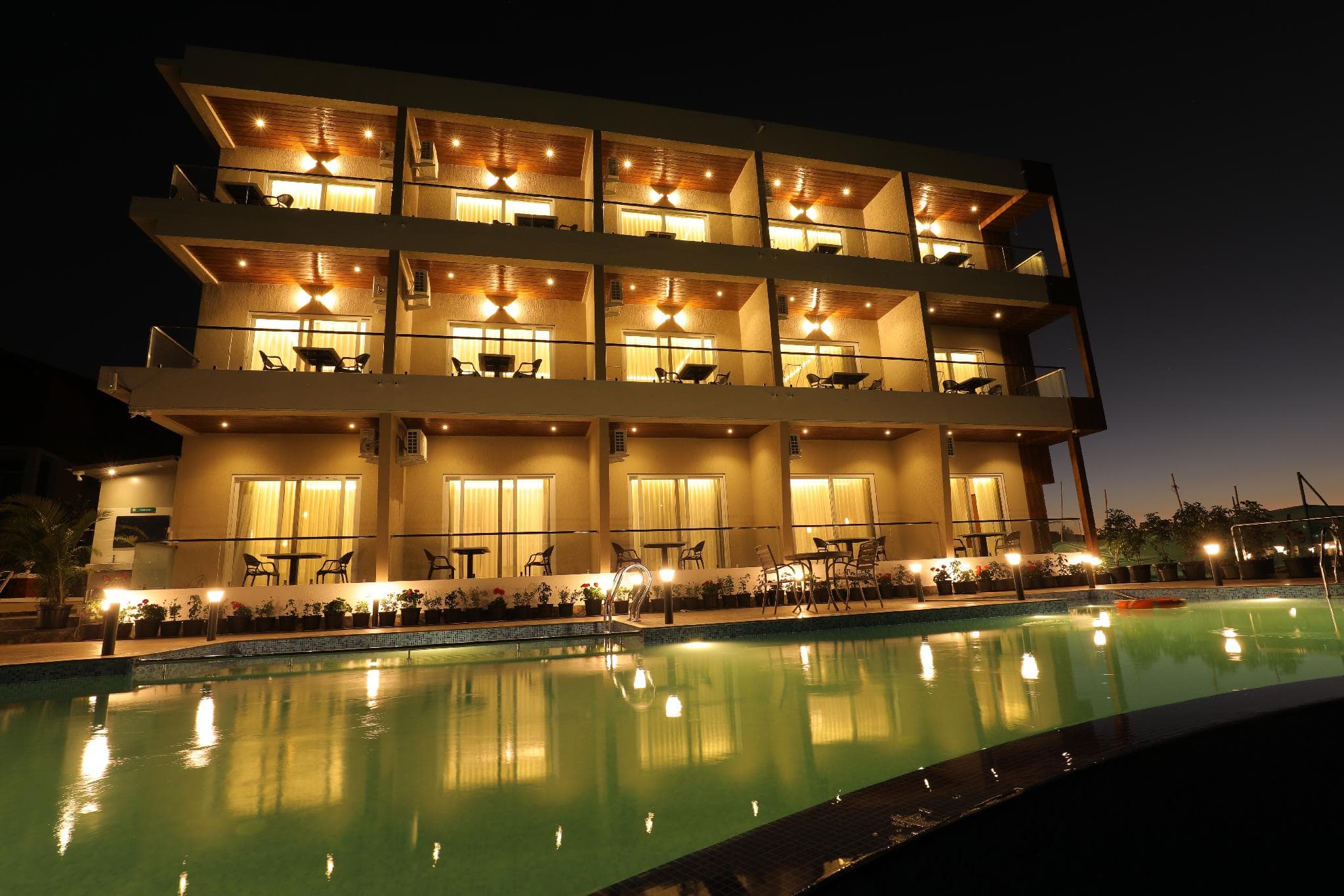 Ritz Valley Resort photo 3