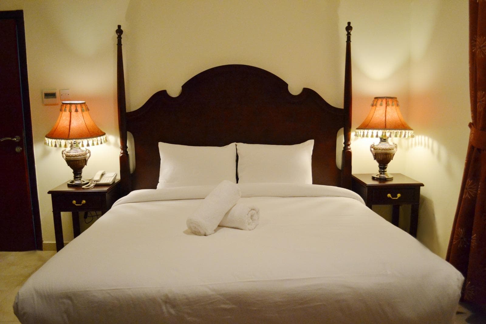 Sara Hotel Apartments LLC (Near Ajman Beach) photo 2