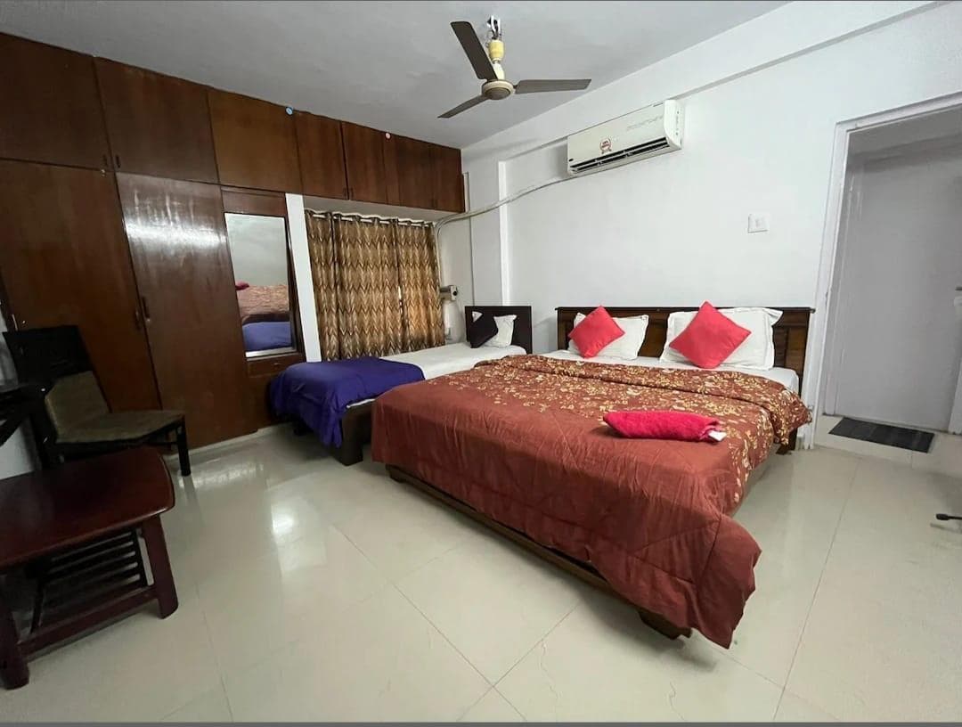 Adora Waves Service Apartment photo 4