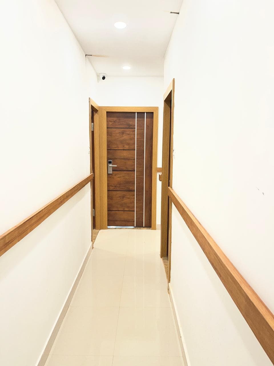 Sriveda Premium Hotel photo 2