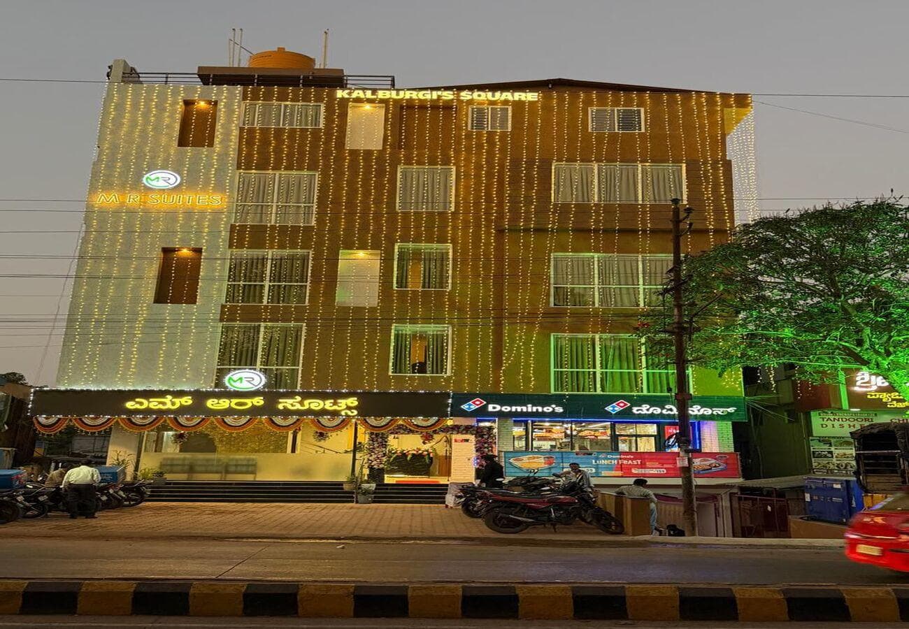 Stella Cosy Homestay Near Yashbhoomi