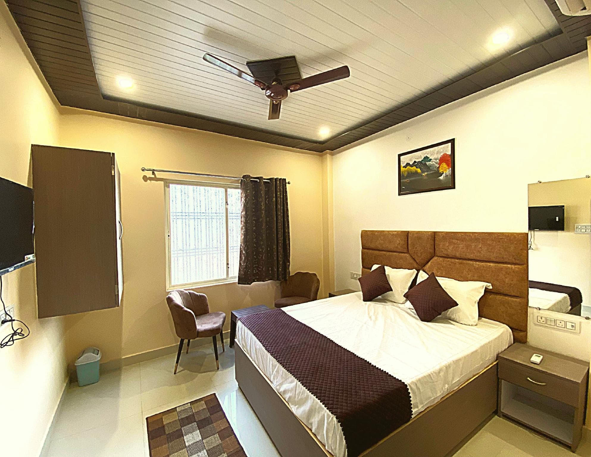 Rudravasa Inn photo 5