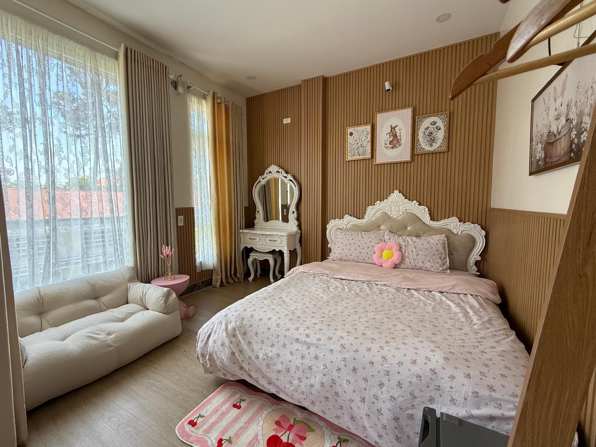 An Anh Hotel