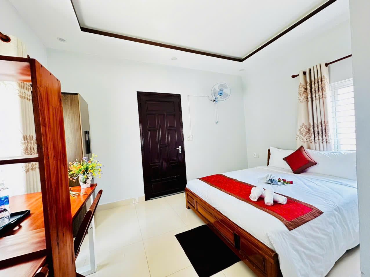 HOIAN HOMESTAY