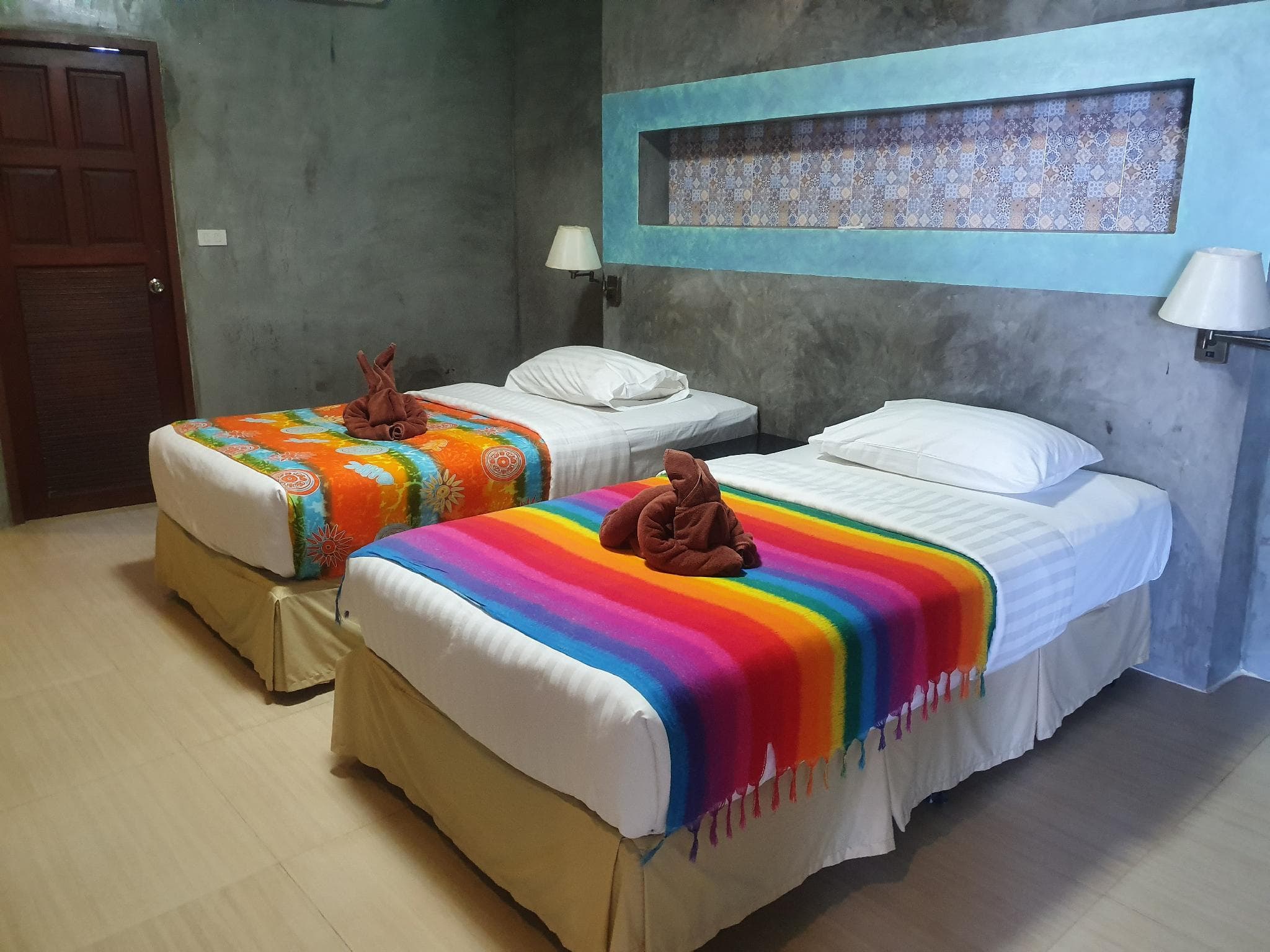 Saikaew Boutique Hotel photo 2