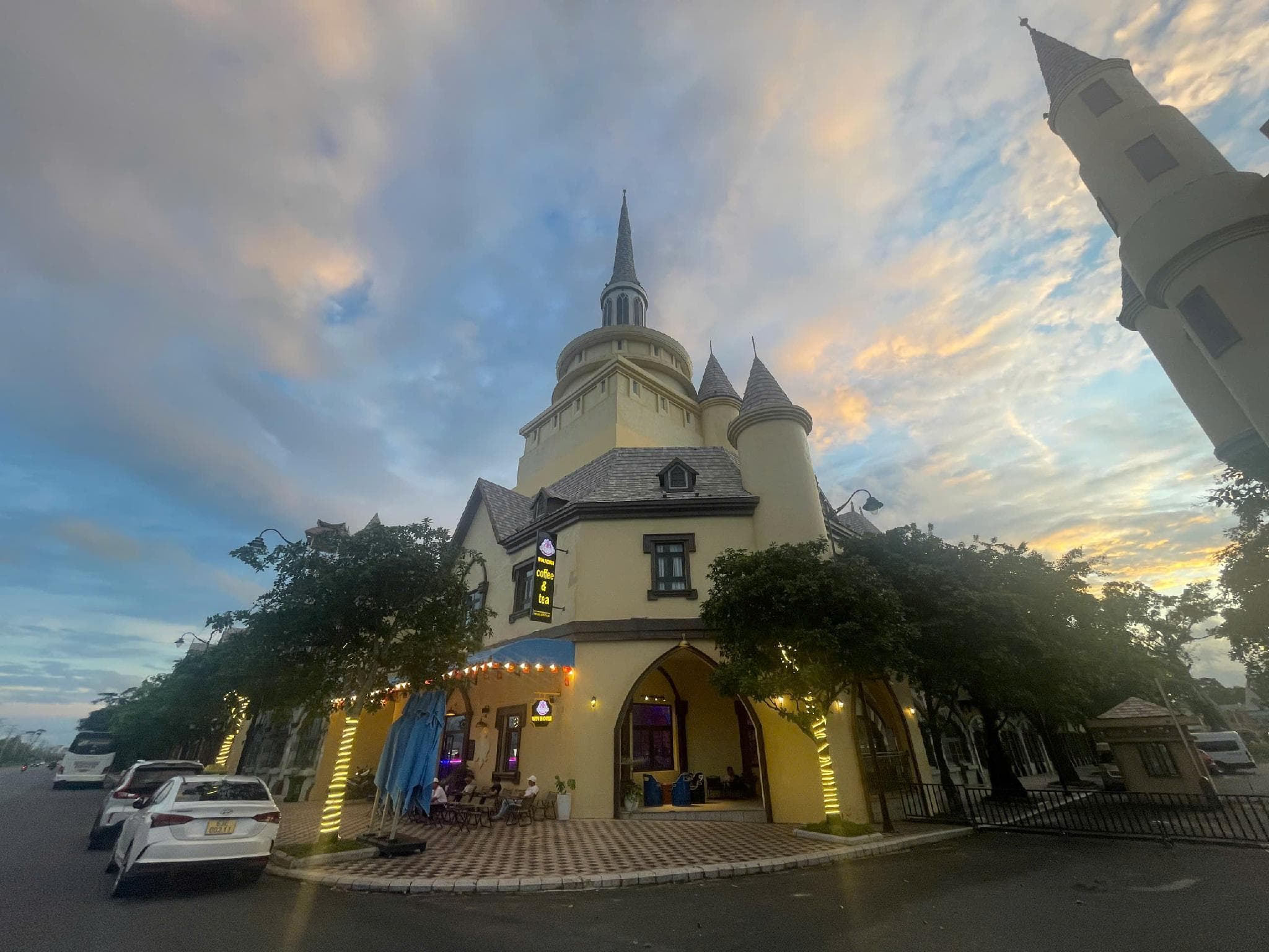 Win House Hotel photo 4