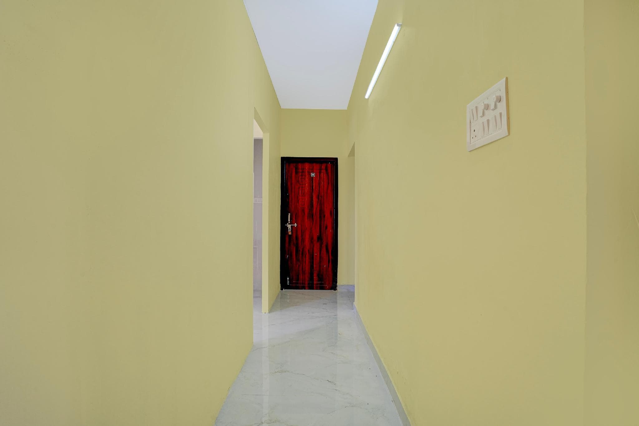 Super Collection O Kalavakkam Chennai Formerly Dhana Residency photo 5