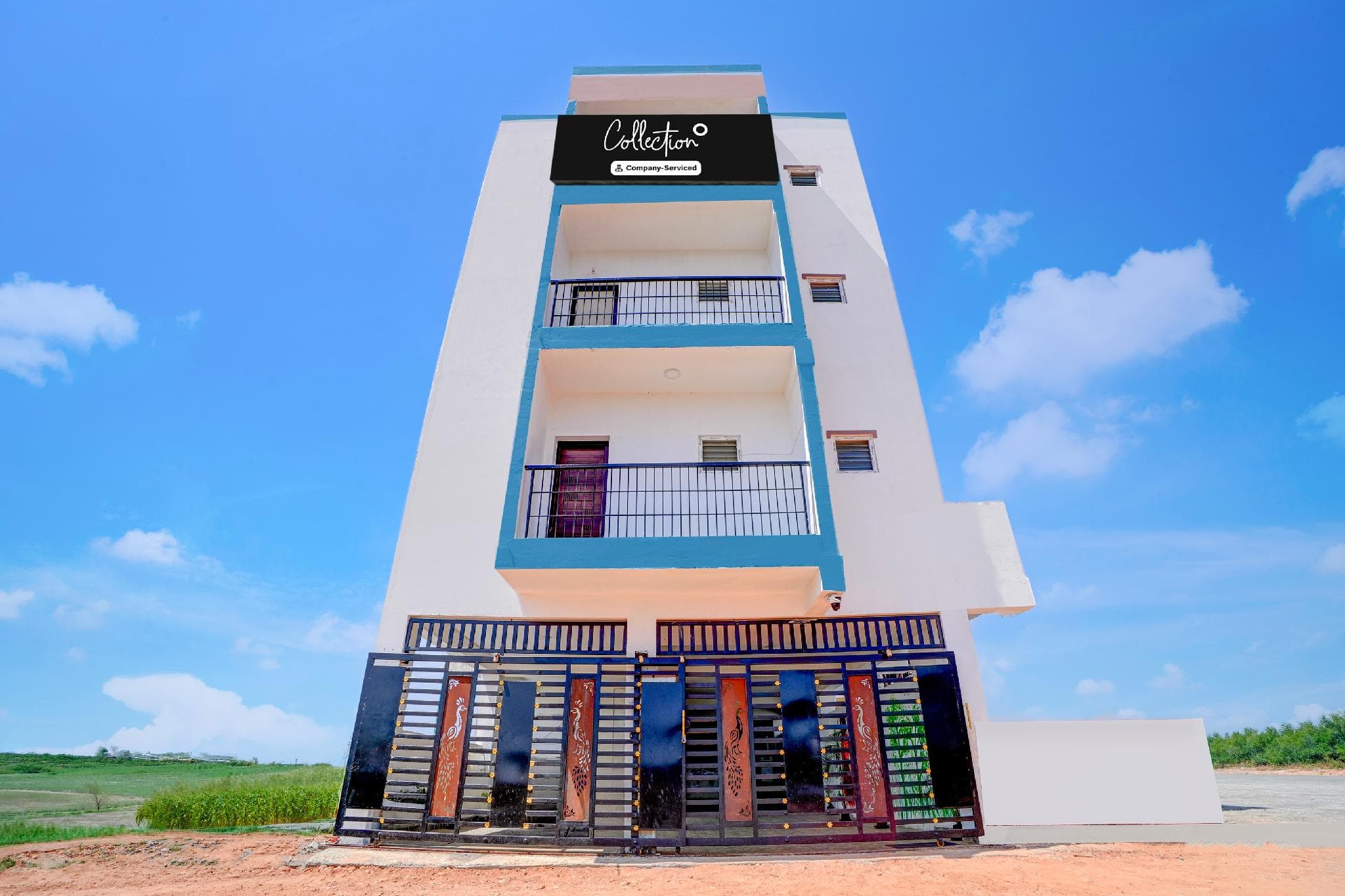 Super Collection O Kalavakkam Chennai Formerly Dhana Residency