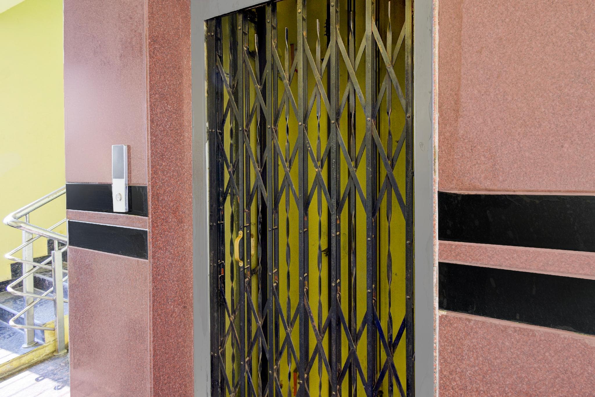 Hotel O District Court Ranga Reddy Formerly Hanuma Residency photo 5