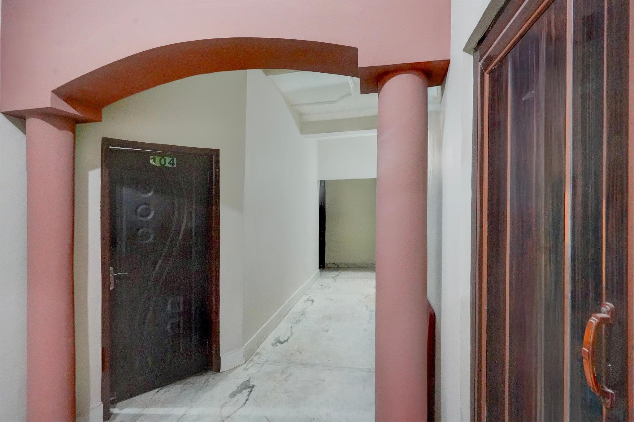 Super Collection O ITER Bhubaneswar Formerly Regal Stays photo 4
