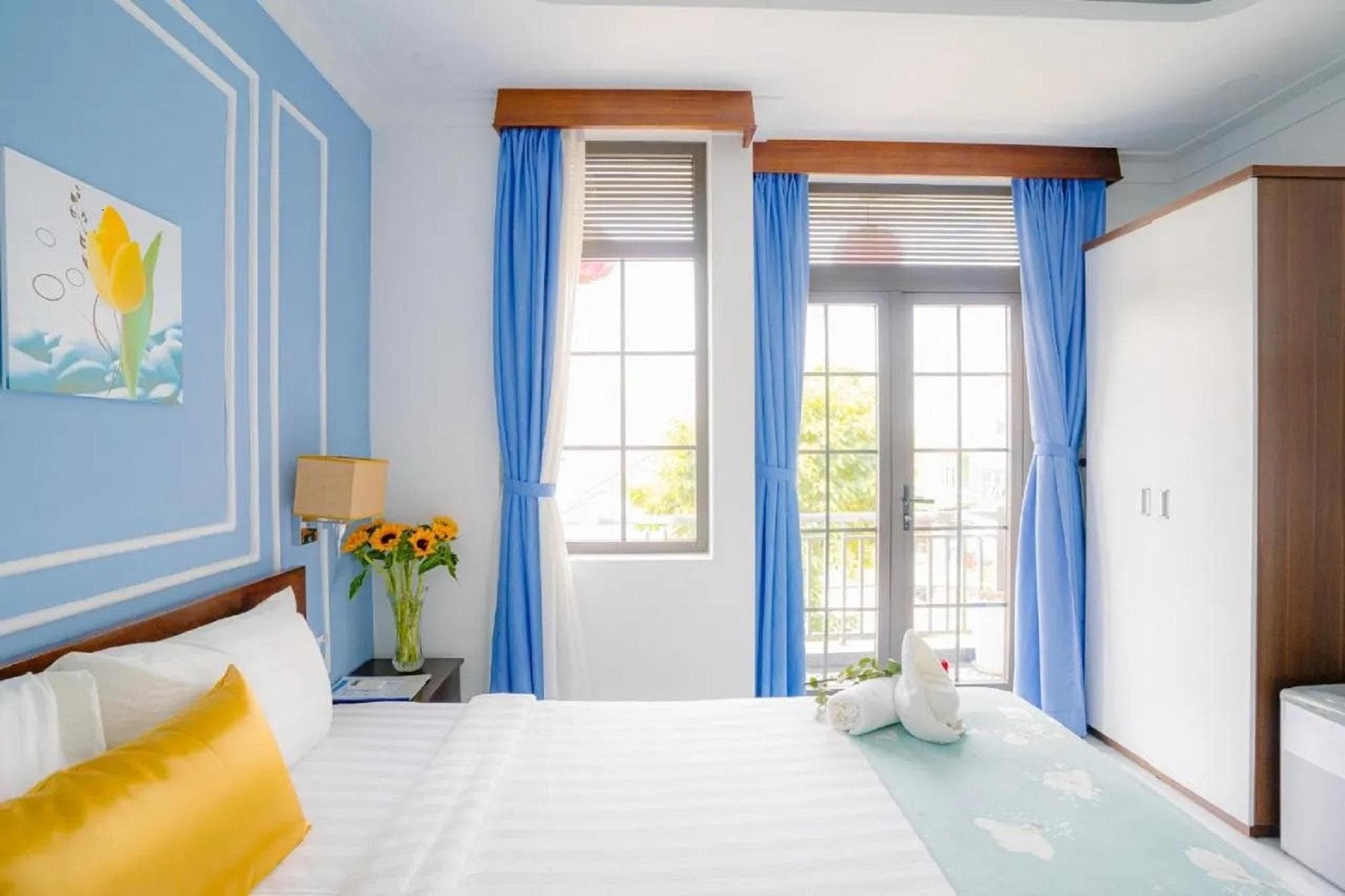 Zoey Boutique Villa photo 2