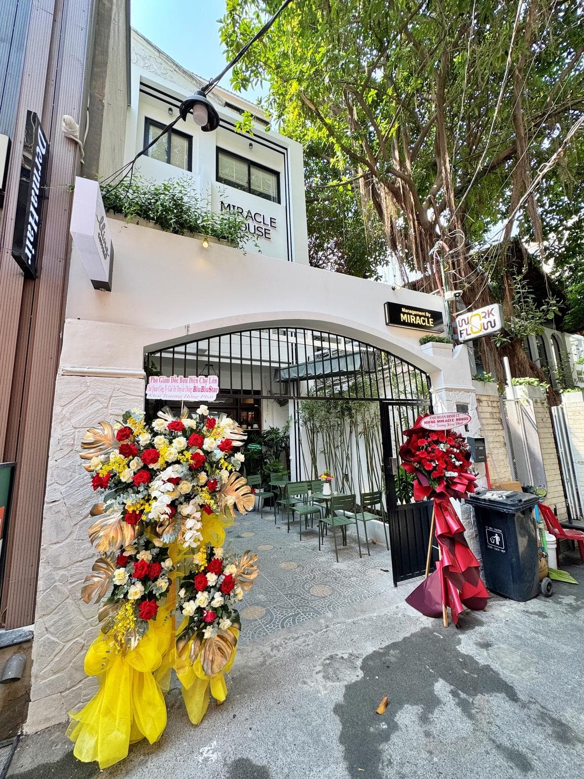 Miracle Boutique Hotel - Near Tan Dinh Church photo 5