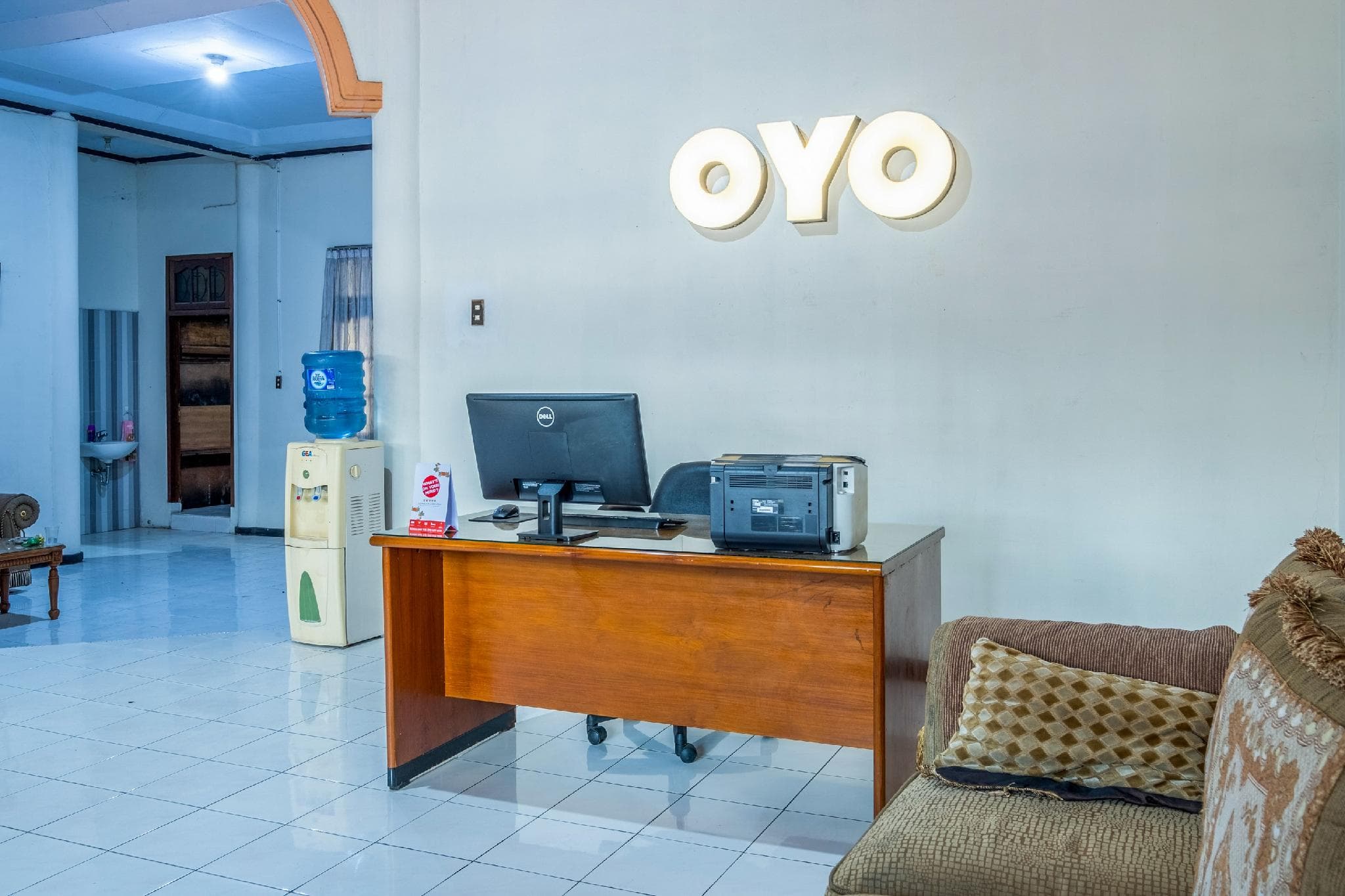 OYO Collection O 1032 Rahayu Residence Syariah photo 4