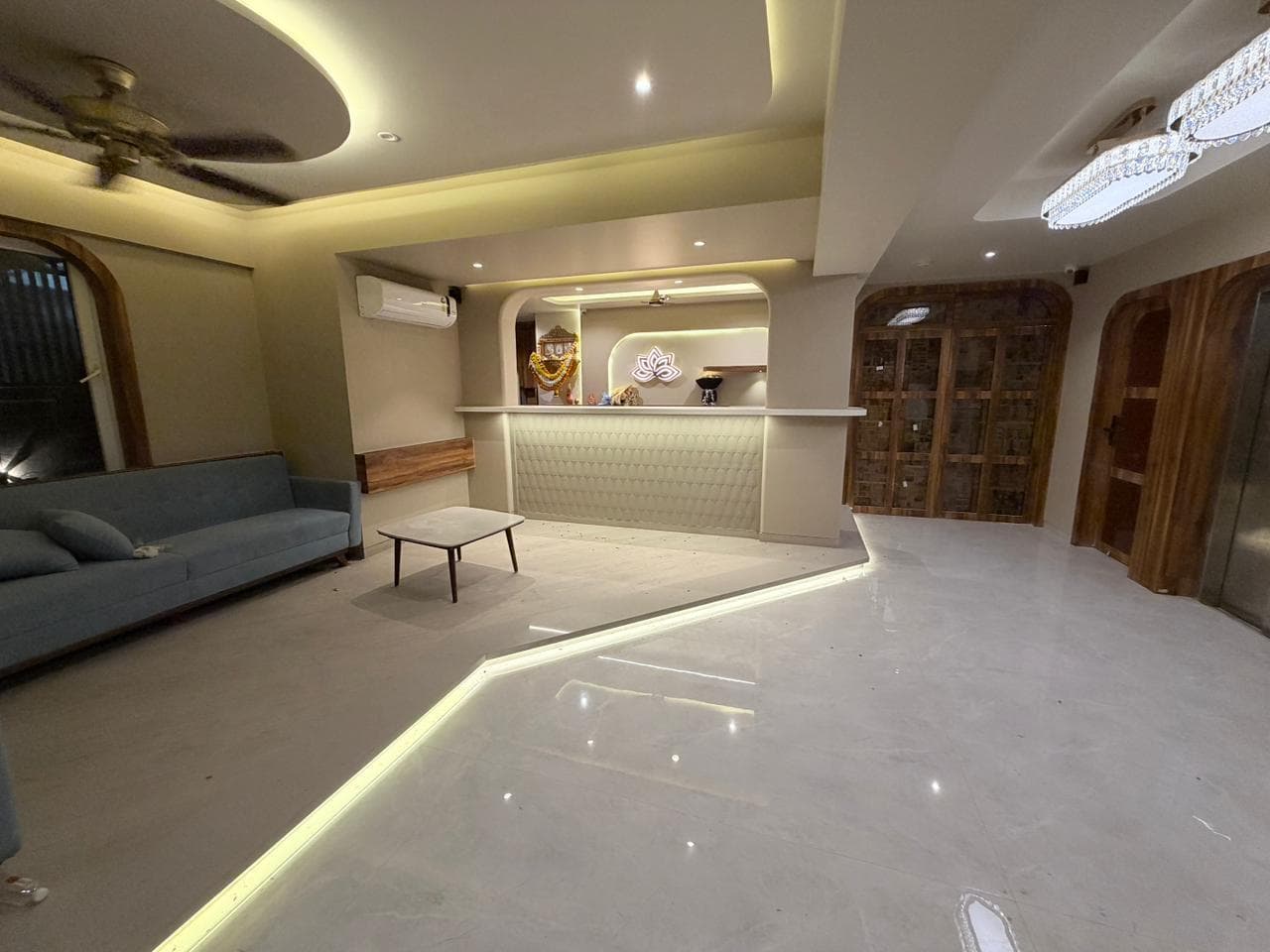 Hotel Avenue Inn photo 4