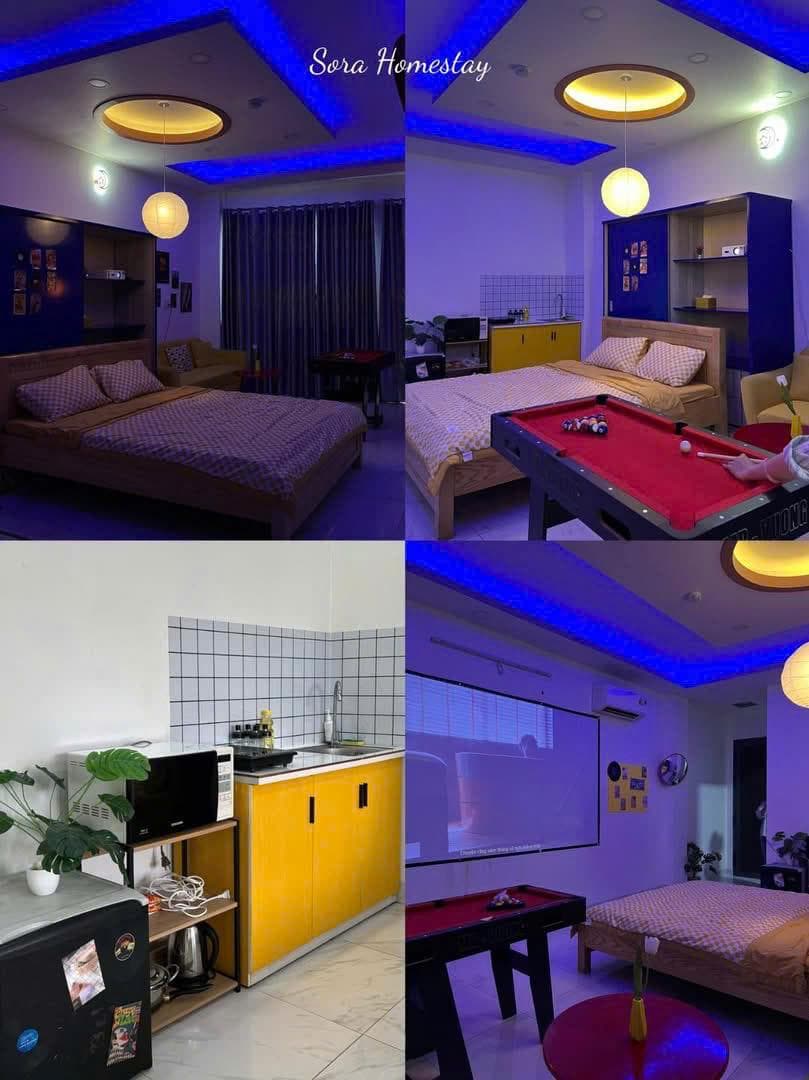 Sora Homestay photo 5