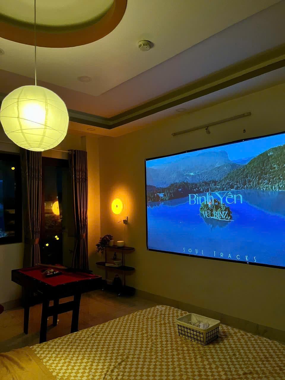 Sora Homestay