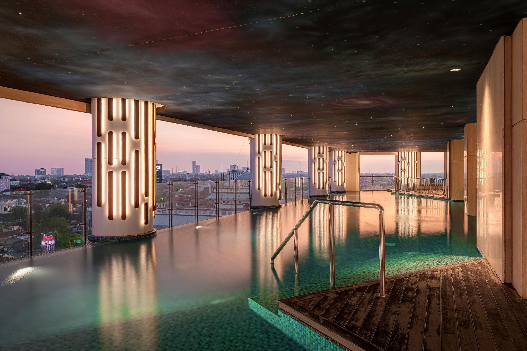 Vasa Suite Surabaya photo 4