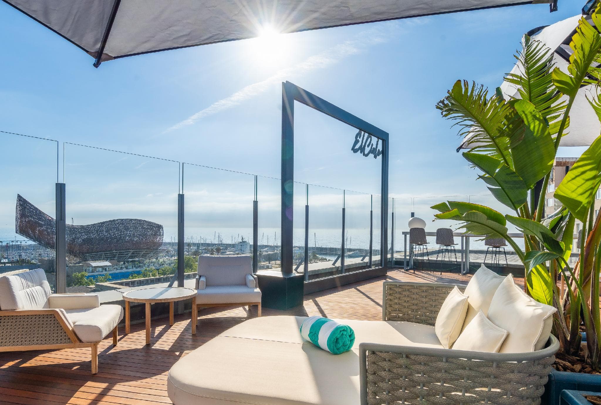 Sofitel Barcelona Skipper photo 5