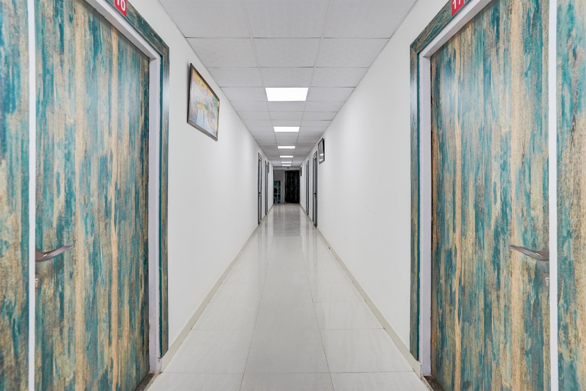 Hotel O Greater Noida West Link Road Formerly Advent photo 5