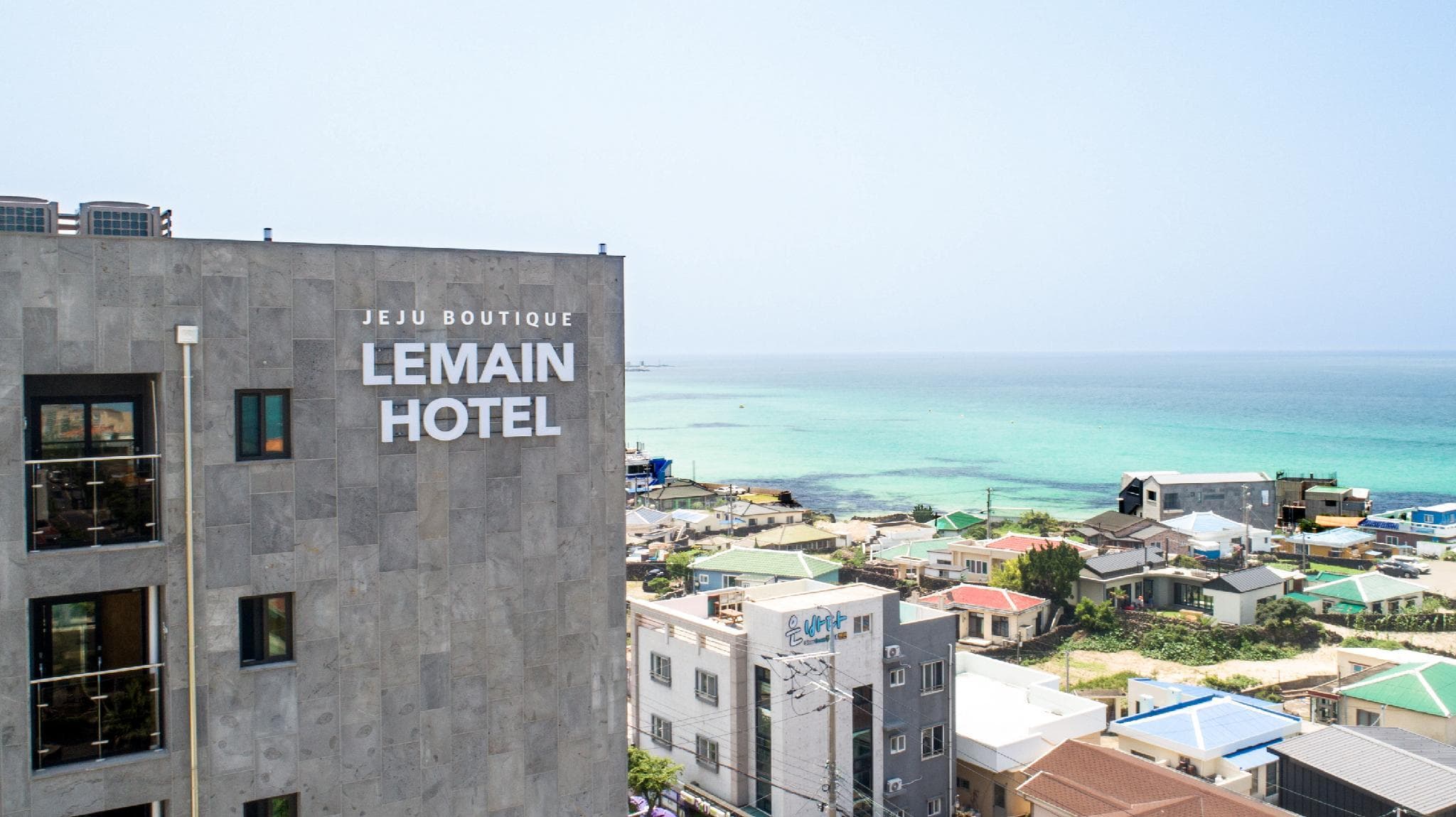 Lemain Hotel photo 5
