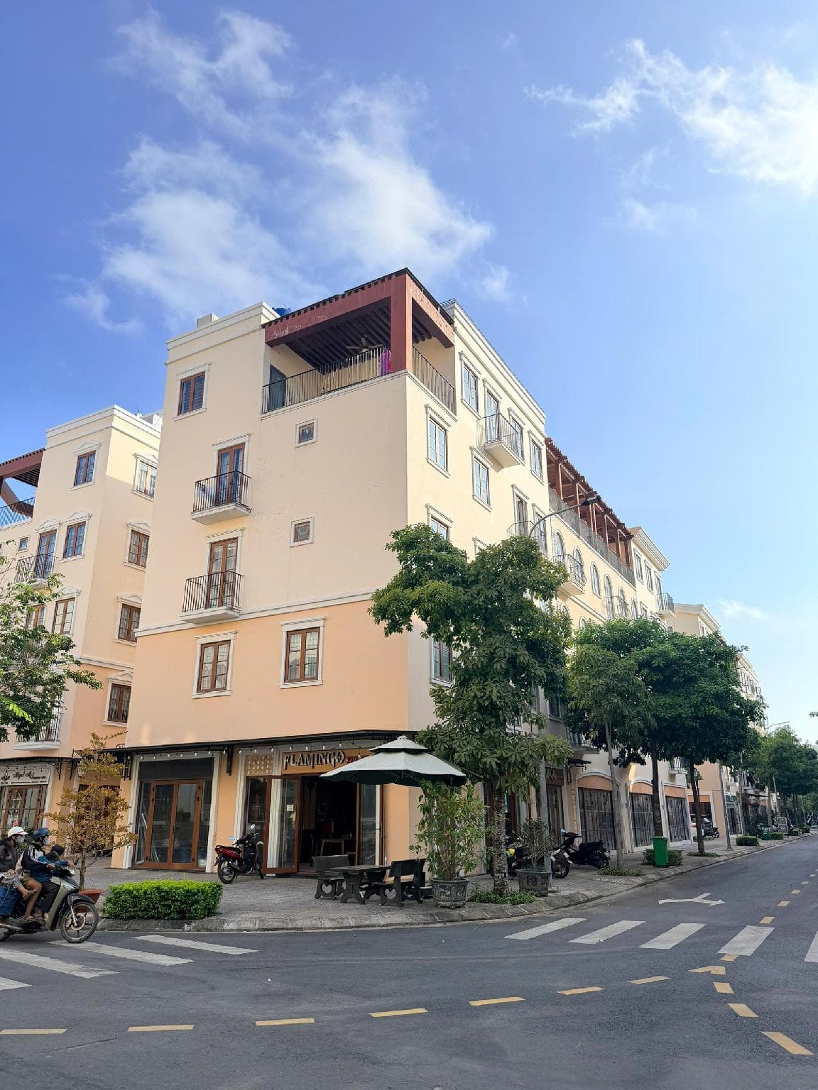 Flamingo Hotel Phu Quoc photo 3