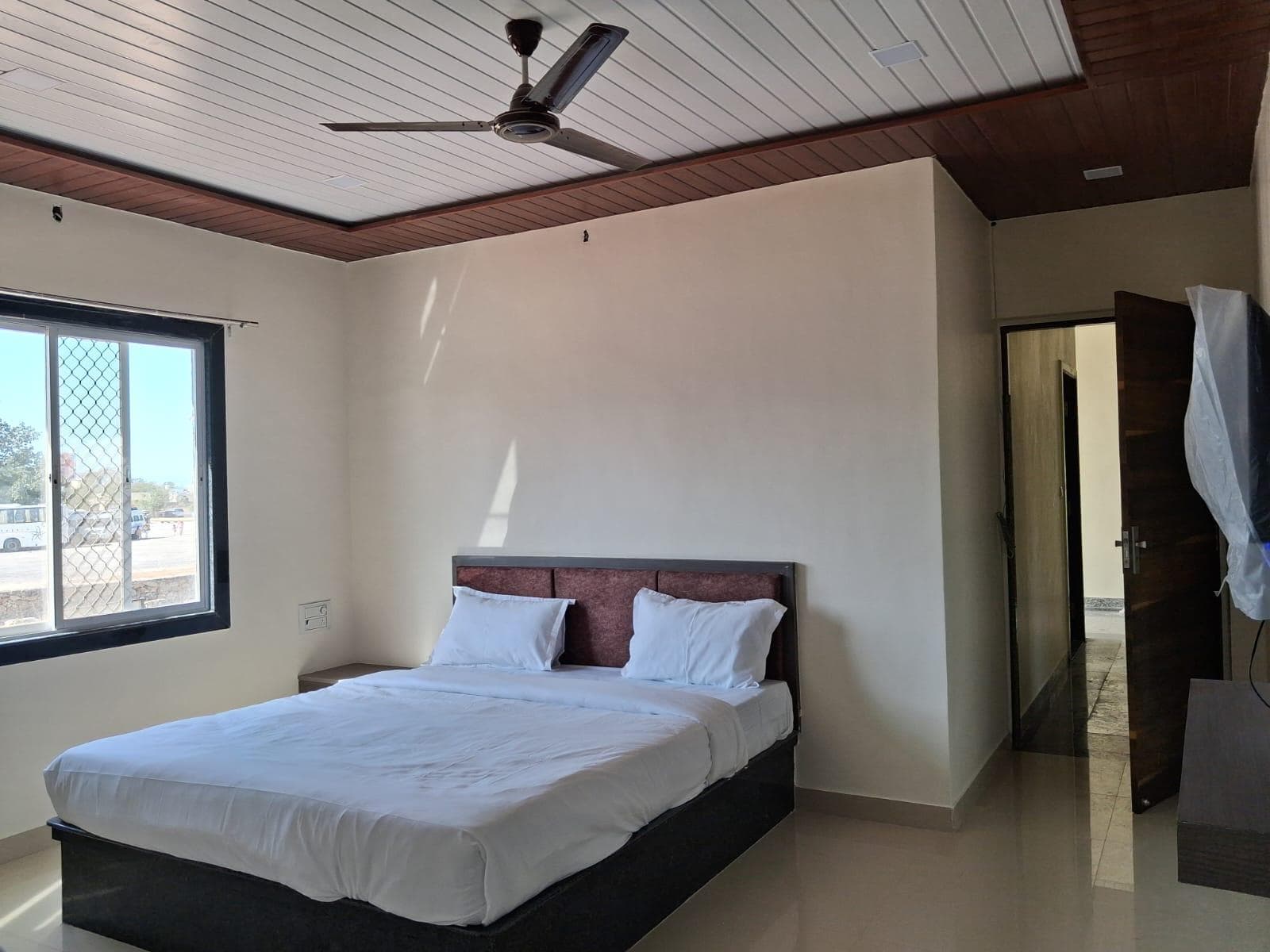 Papaya Leaf Resort - Nathdwara photo 3