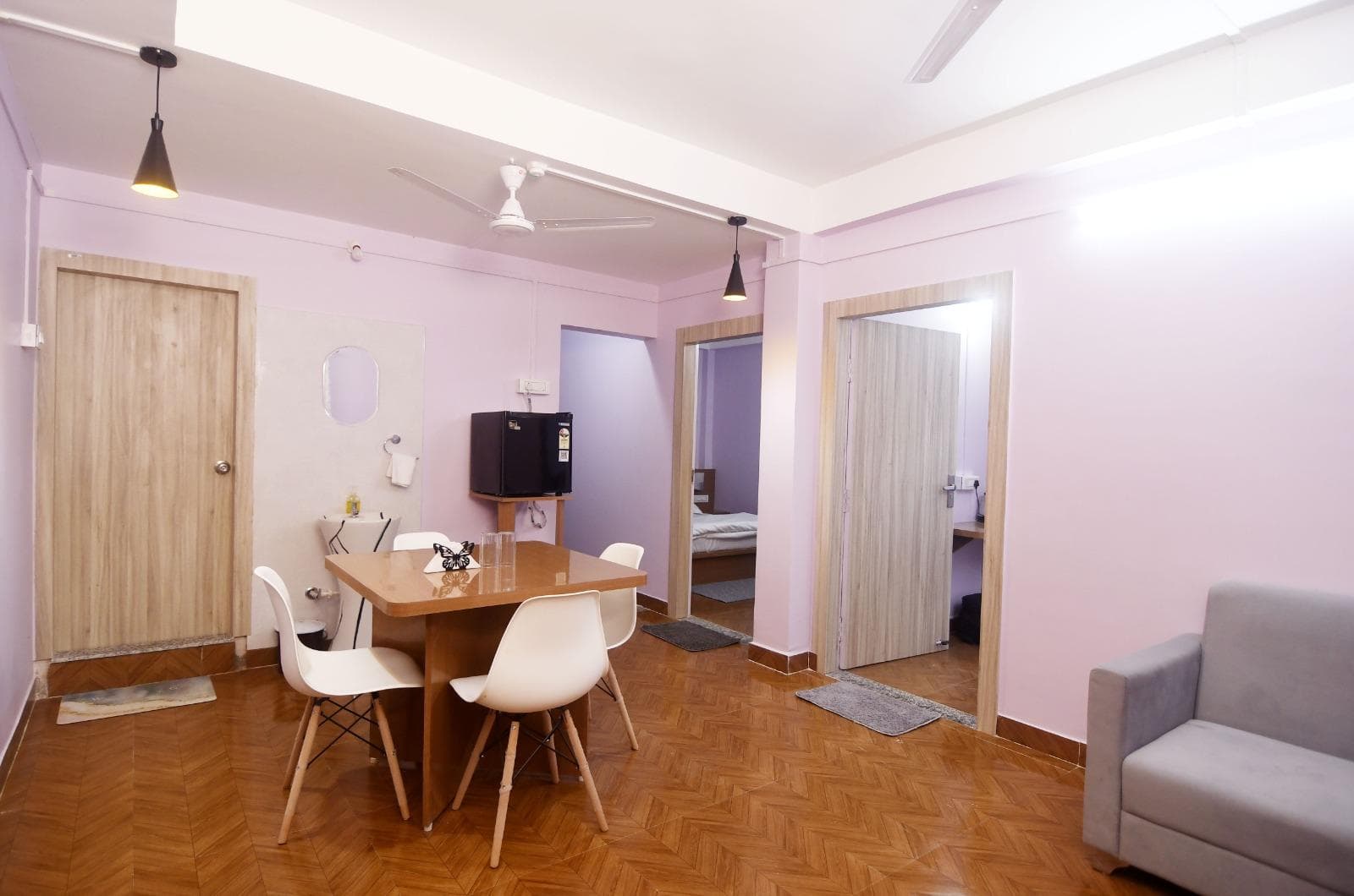 NAHOR RESIDENCY photo 2