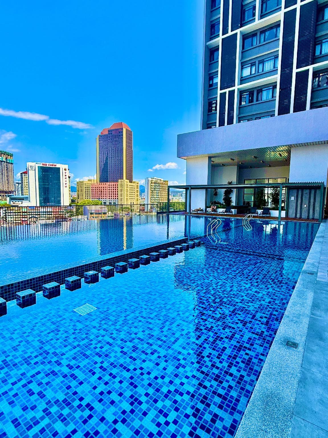 The Luxe Suites at Chamber Residence KL photo 3