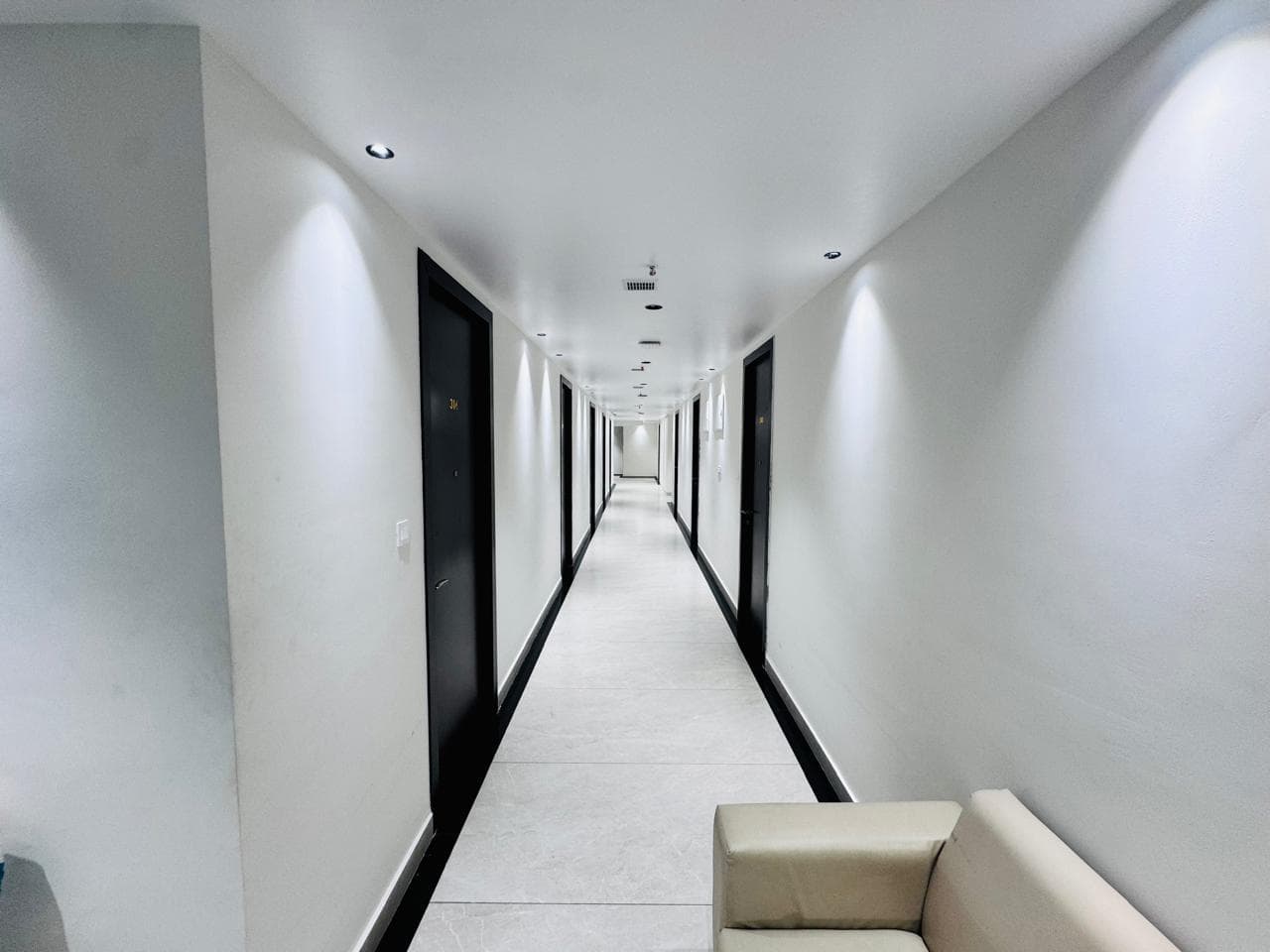Isha- Luxury Rooms photo 3