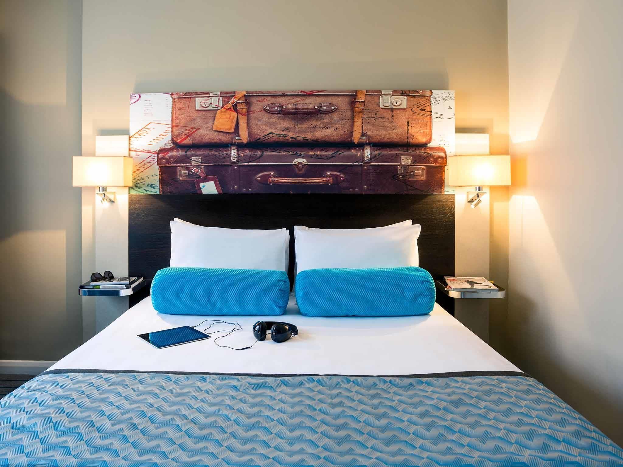 Mercure London Heathrow photo 5