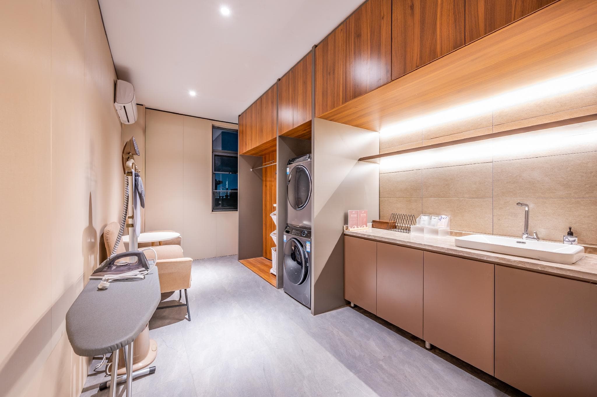 Home Inn Plus - Puyang Kaizhou North Road Wanda Plaza photo 3