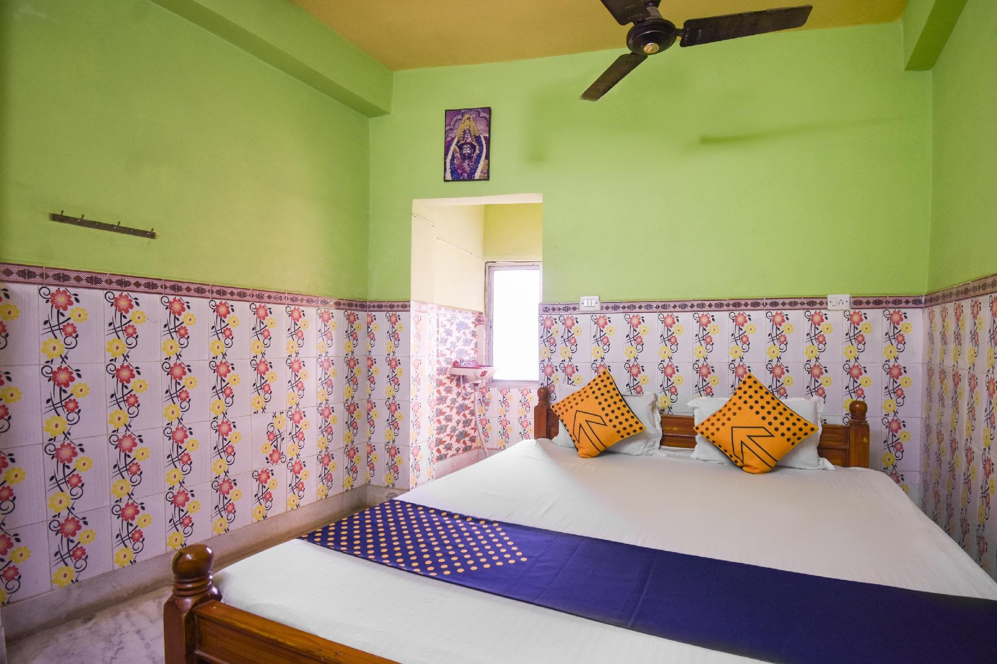Hotel O Keshry Lodge & Guest House photo 5
