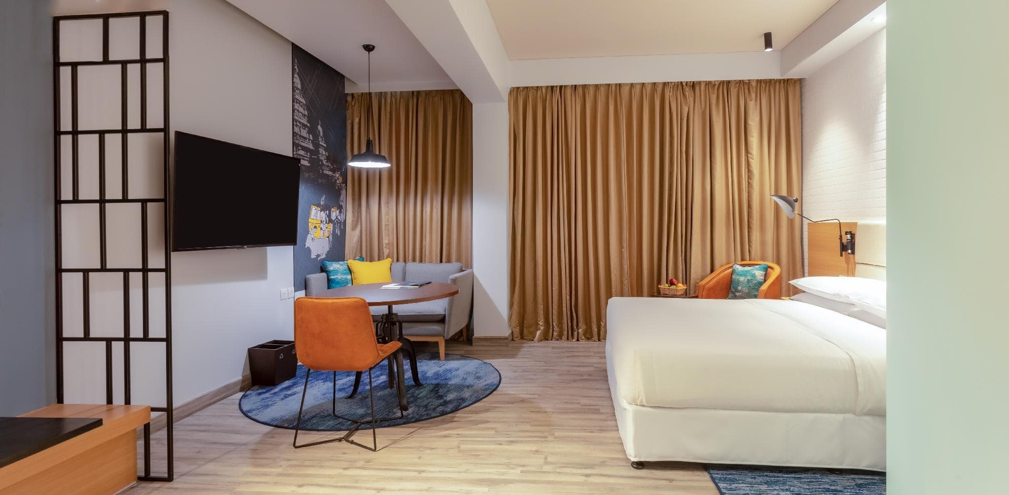 Four Points by Sheraton Chennai OMR photo 2