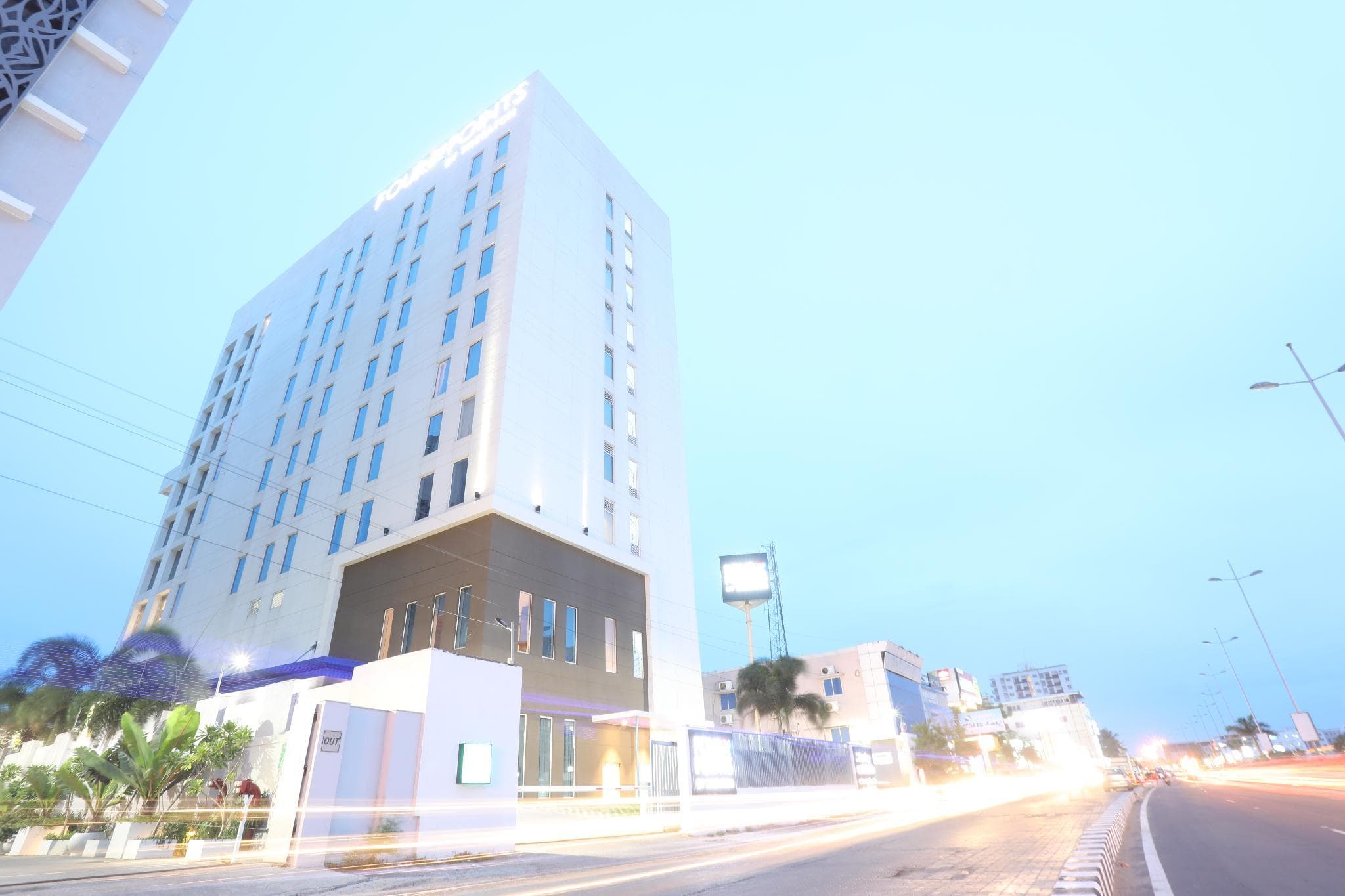 Four Points by Sheraton Chennai OMR photo 3