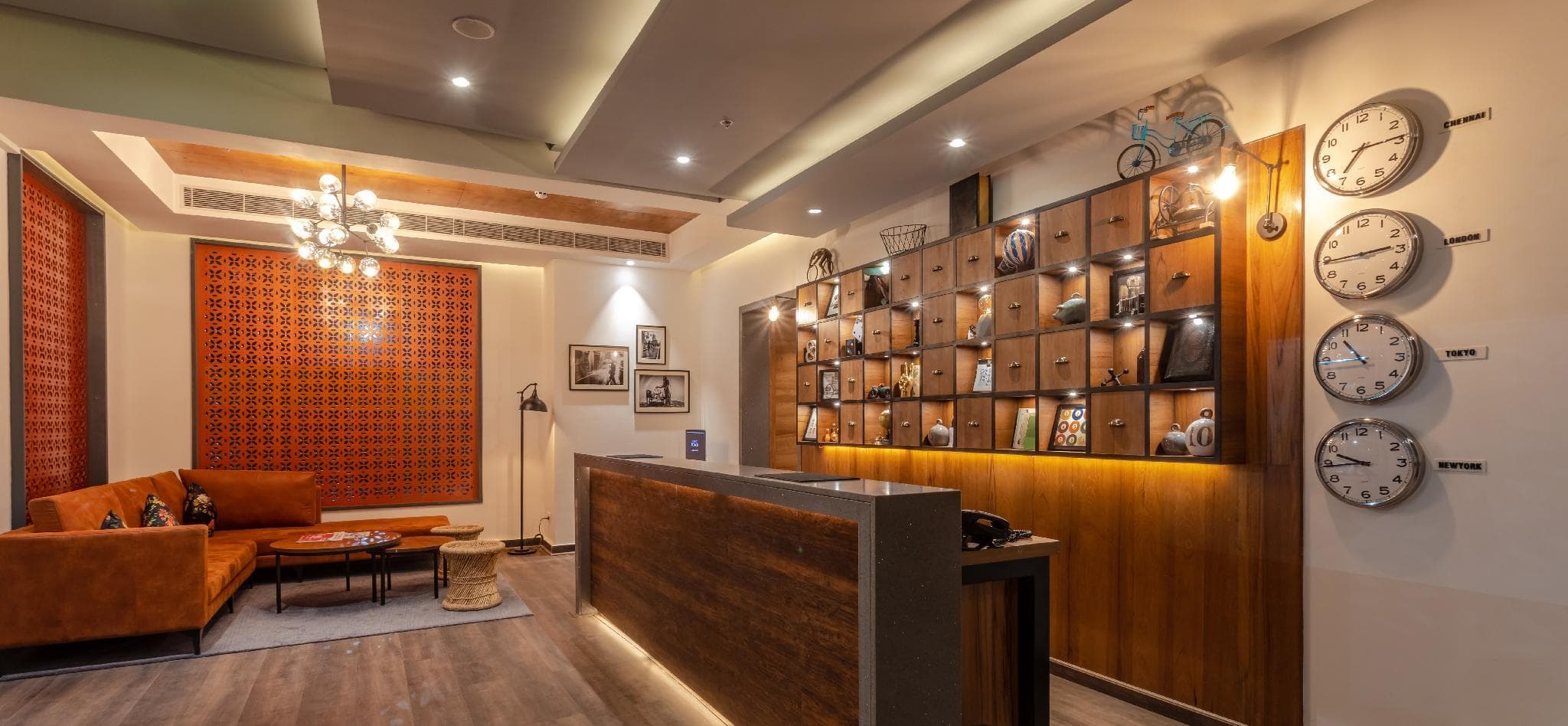 Four Points by Sheraton Chennai OMR photo 5