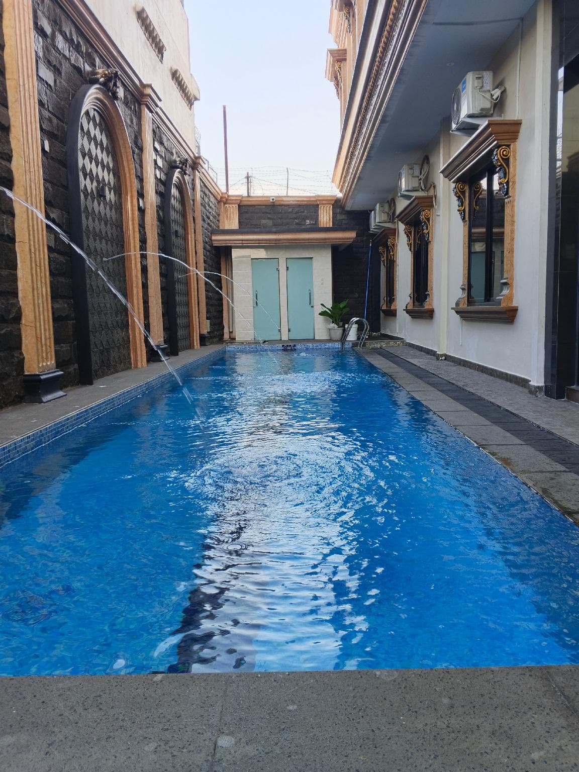 De Rucci Hotel syariah photo 5