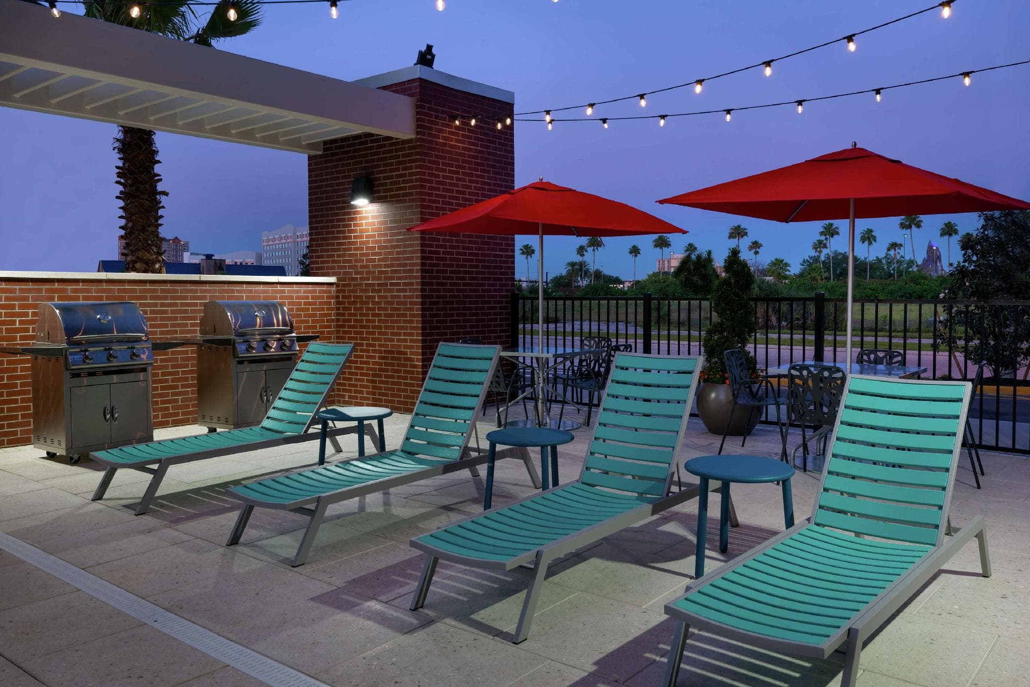 Home2 Suites by Hilton Orlando Near Universal photo 5