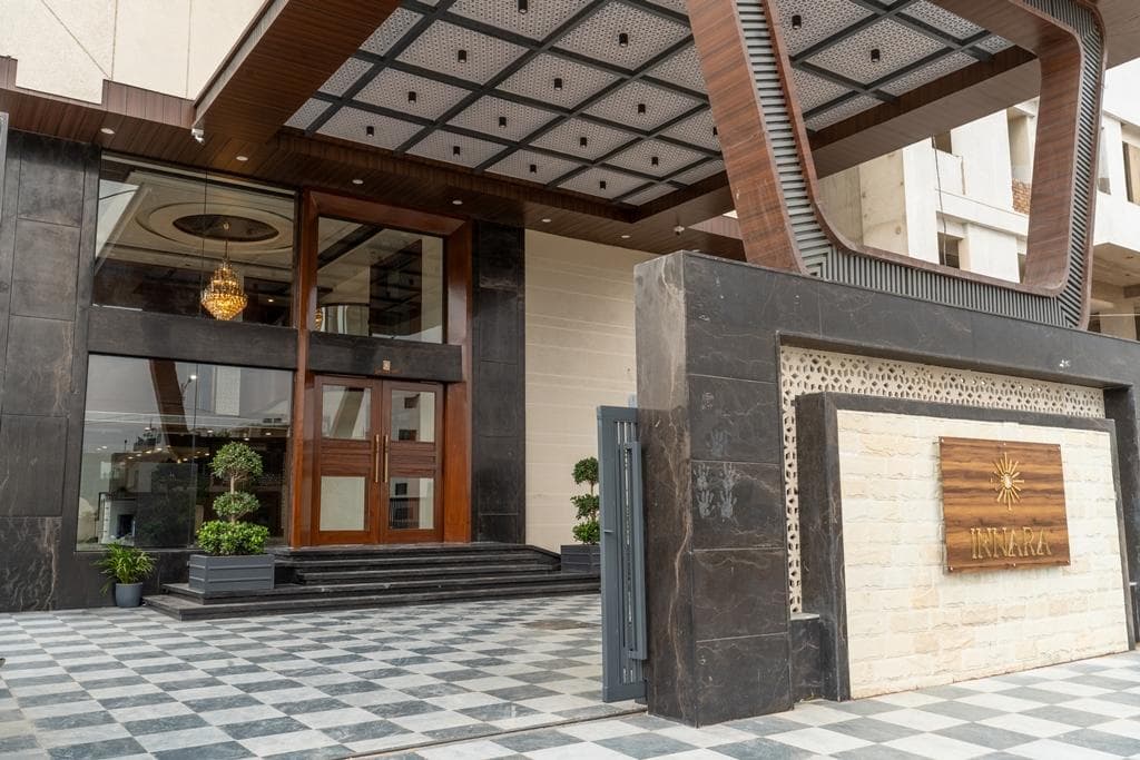 Innara A Boutique Luxury Hotel photo 3