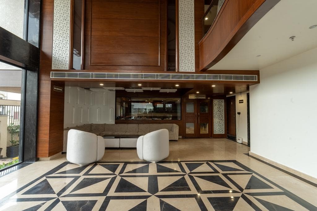 Innara A Boutique Luxury Hotel photo 4