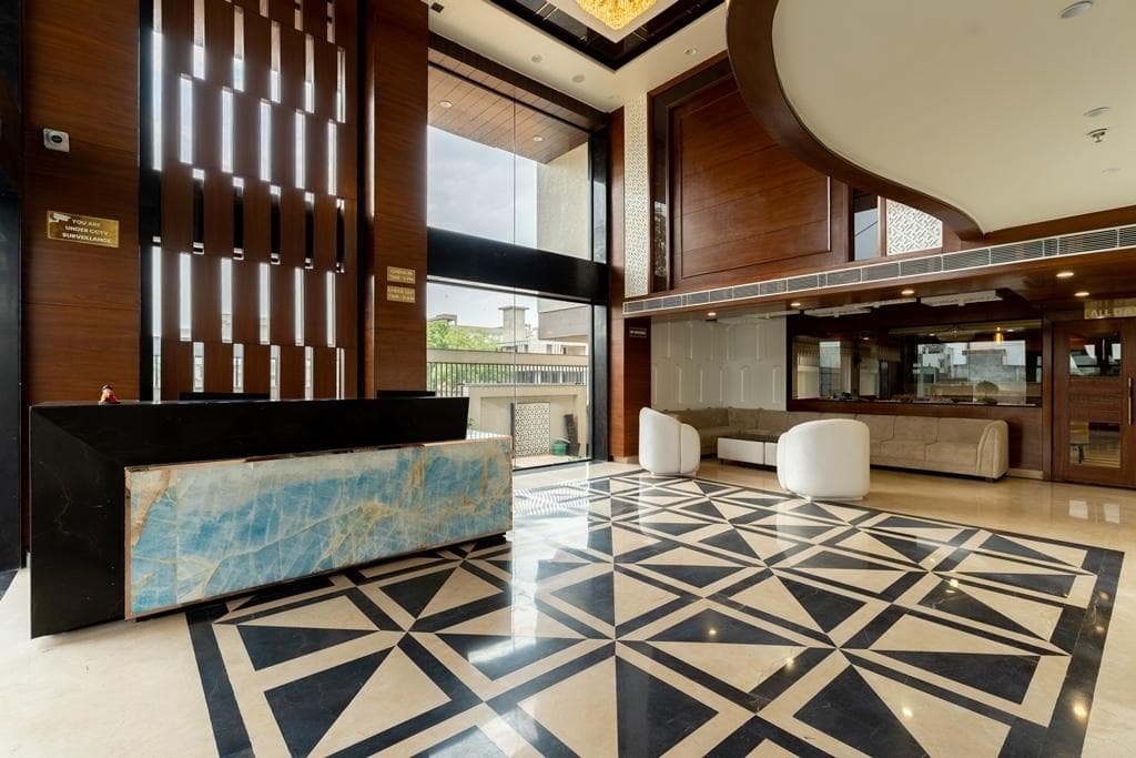 Innara A Boutique Luxury Hotel photo 5