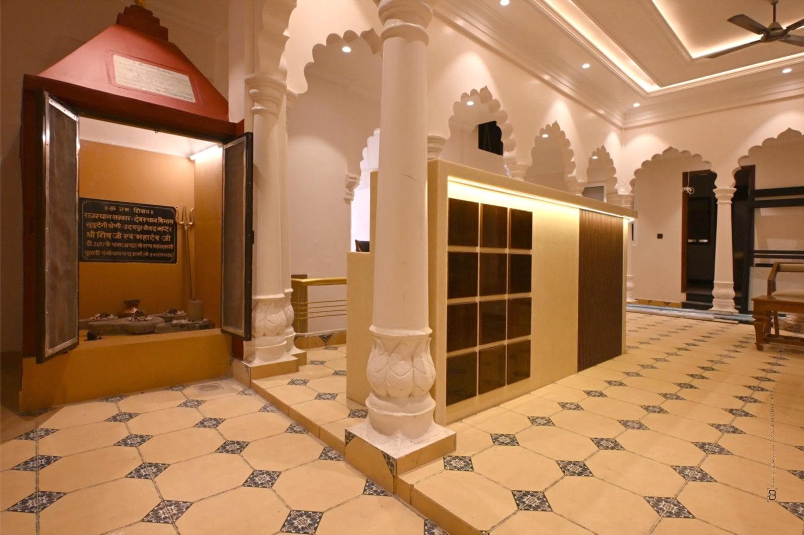 Maharana Mahal photo 4