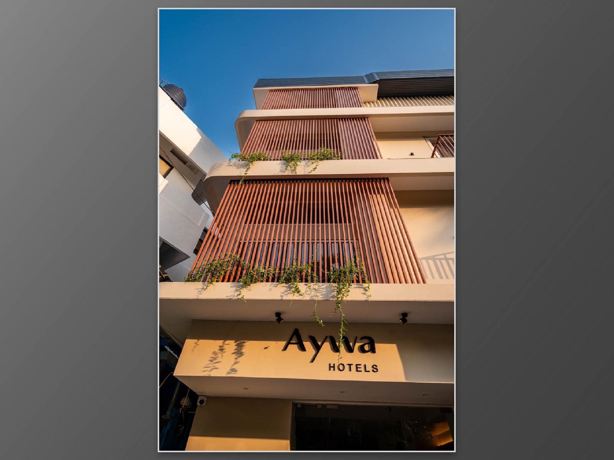 Aywa Hotels Edapally photo 4