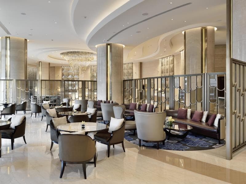 JW Marriott Mumbai Sahar photo 4