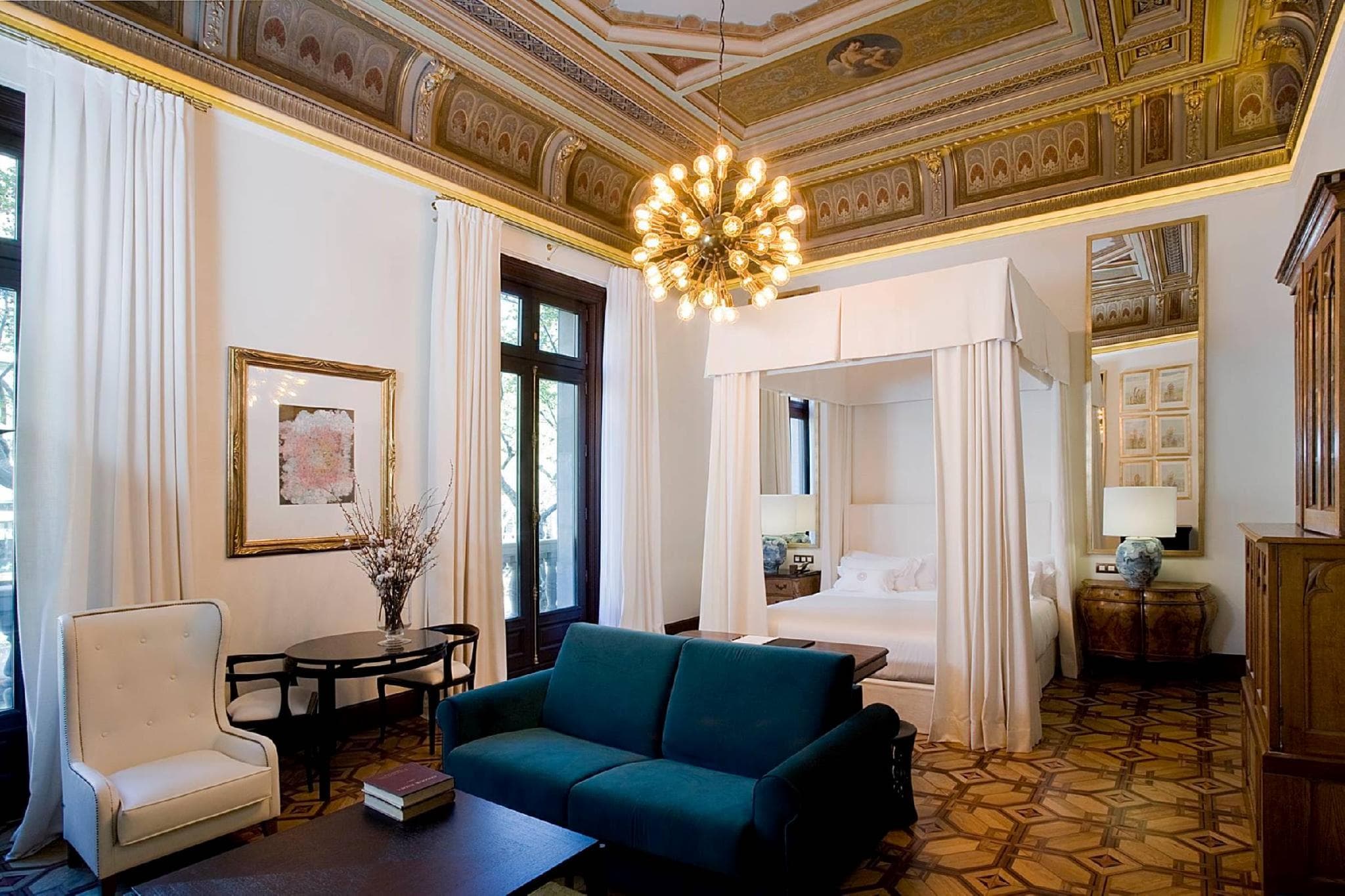 Cotton House Hotel, Autograph Collection
