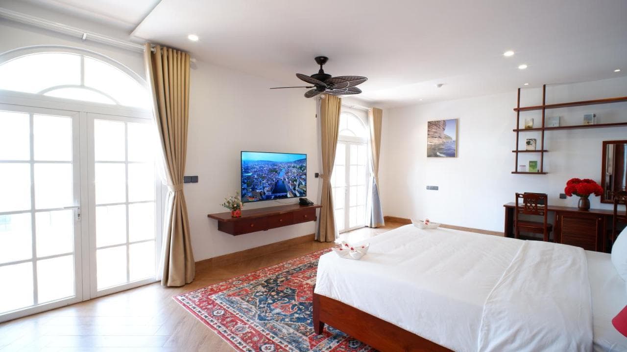 Vesta Boutique Hotel Phu Quoc