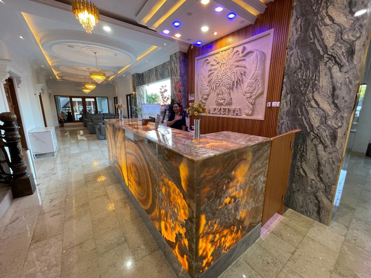 Alzetta Hotel by Abiza photo 4