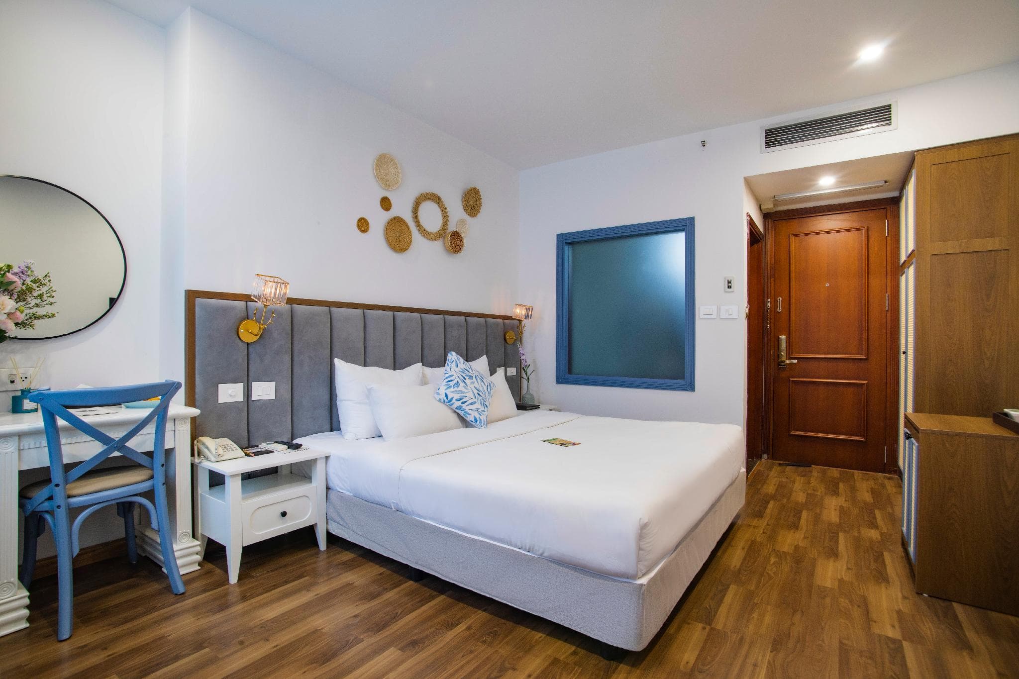 Son Tung Hotel 松通酒店 photo 4