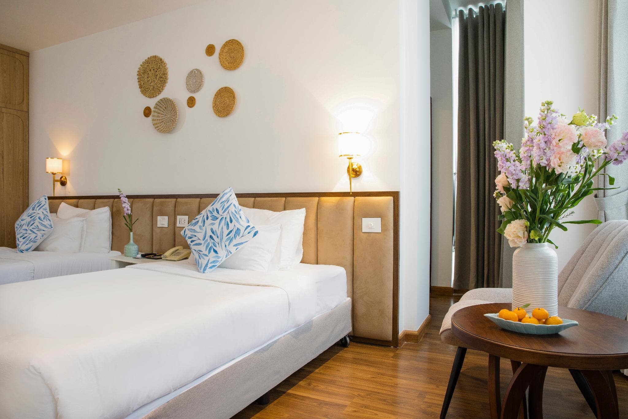 Son Tung Hotel 松通酒店 photo 2