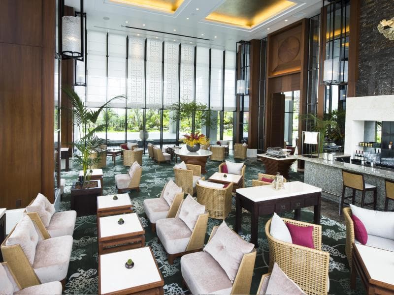 Hyatt Regency Naha Okinawa photo 5